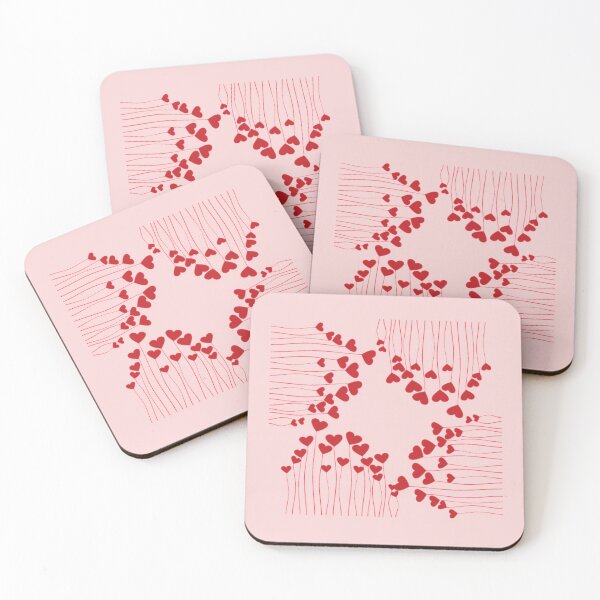 Item preview, Heart Windmill designed and sold by Nicola Leyh.