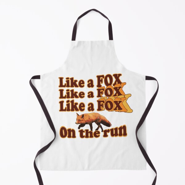 Item preview, Bluegrass Fox On The Run designed and sold by Bryson Waind.