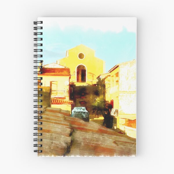 Item preview, Arzachena: view designed and sold by Giuseppe Cocco.