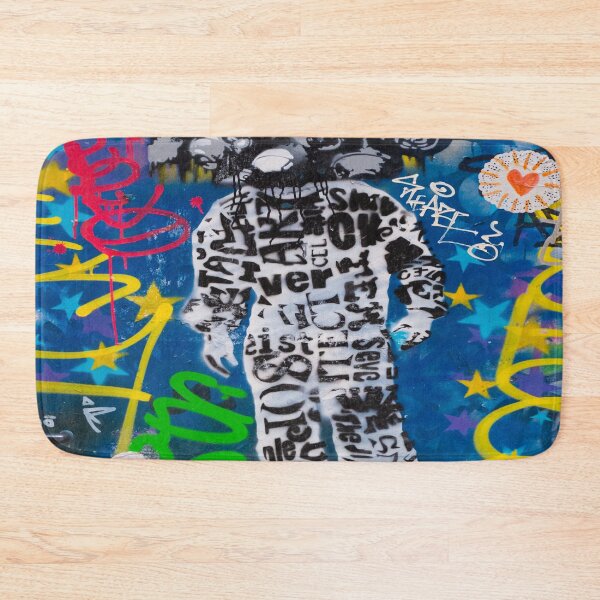 Item preview, Street artist  designed and sold by dineshv.