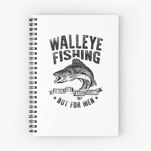 Item preview, Pikeperch Walleye Vintage Look Gift designed and sold by MarkusShirts.