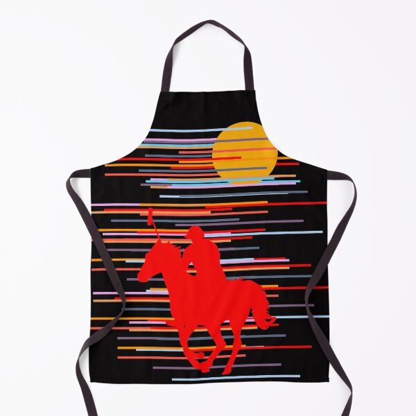 Item preview, Horse And Rider designed and sold by Tsveti Dinkova.
