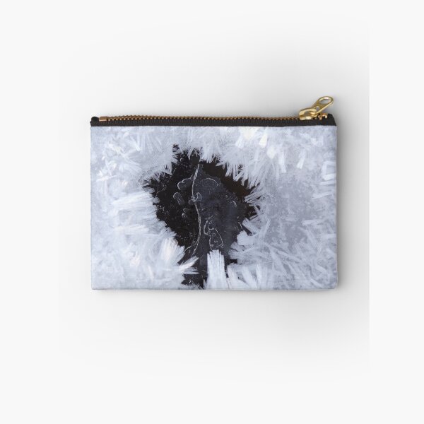 Item preview, Delicate Ice Patterns designed and sold by KristinaL.