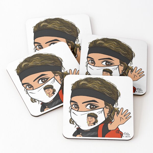 Item preview, Tsitsimask - ice cream designed and sold by Colacatlee.