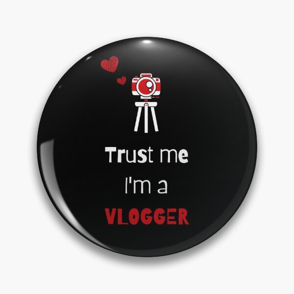 Item preview, Créeme, soy un vlogger designed and sold by daguilon.