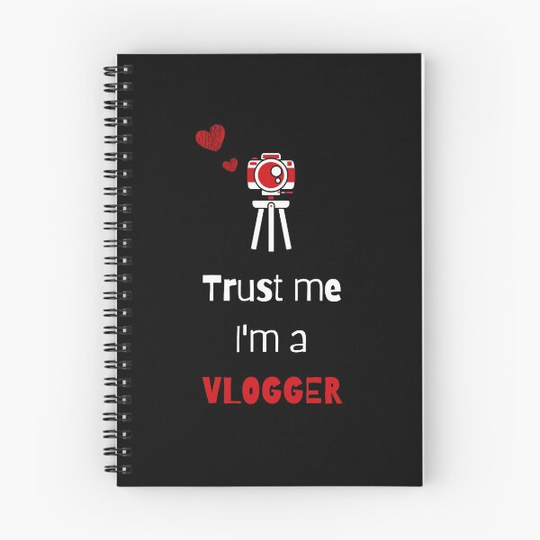 Item preview, Créeme, soy un vlogger designed and sold by daguilon.