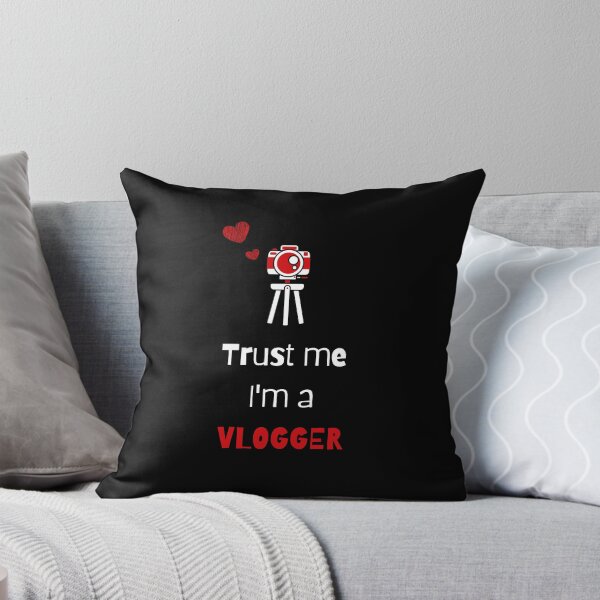 Item preview, Créeme, soy un vlogger designed and sold by daguilon.