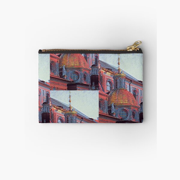 Item preview, The Gold Dome of Sigismund's Chapel, Wawel Cathedral, Krakow, Poland designed and sold by Maksym’s .