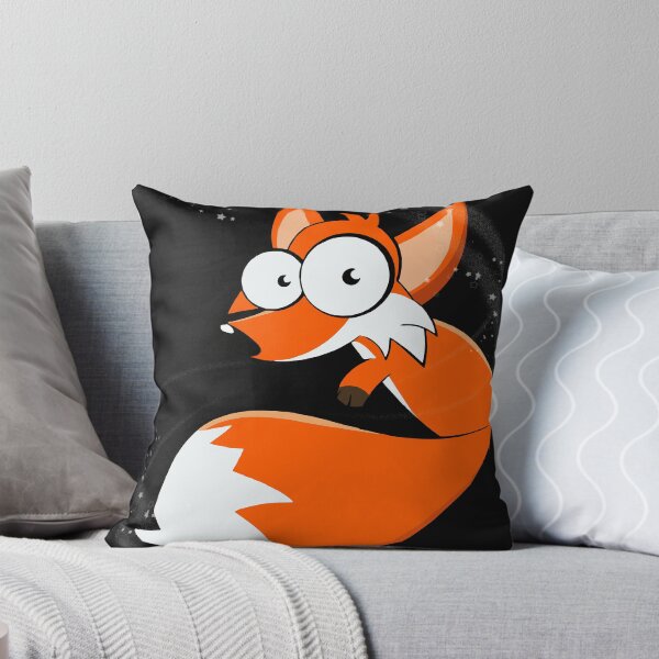 Item preview, Fox Kids designed and sold by ENJOY0011.