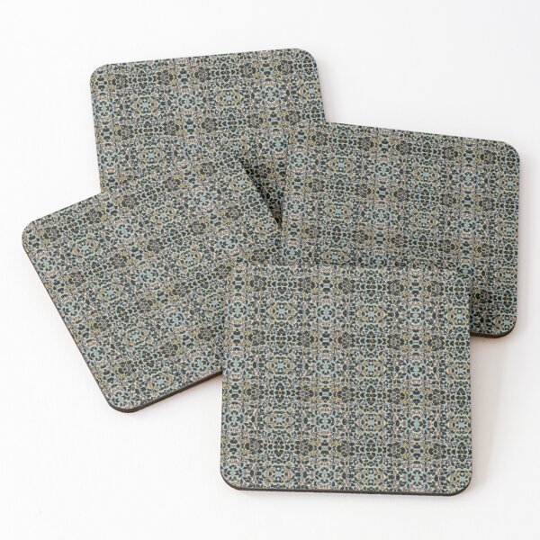 Item preview, Celtic leaf pattern designed and sold by Aquila Light Pictures.