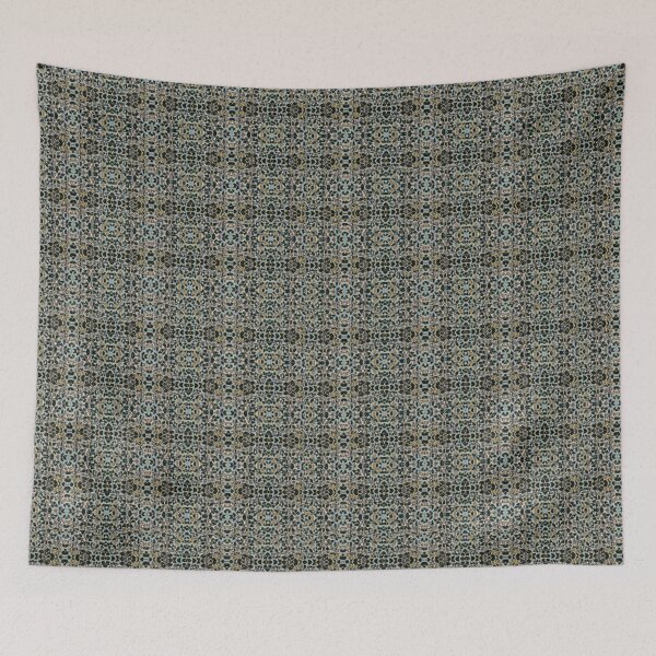 Item preview, Celtic leaf pattern designed and sold by Aquila Light Pictures.