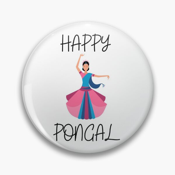 Item preview, Pongal - Happy Pongal 2021 Tamil Culture Love designed and sold by Fioranoclthing.