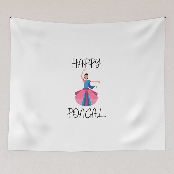 Item preview, Pongal - Happy Pongal 2021 Tamil Culture Love designed and sold by Fioranoclthing.