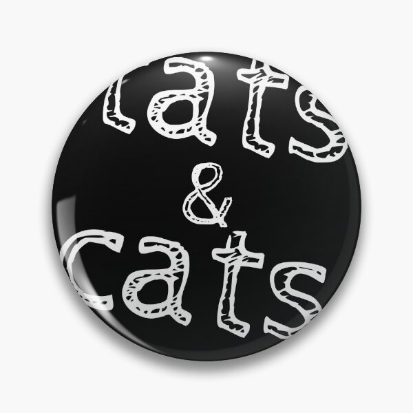 Item preview, Tats & Cats - For Cats and Tattoo Lover designed and sold by sharifum9.