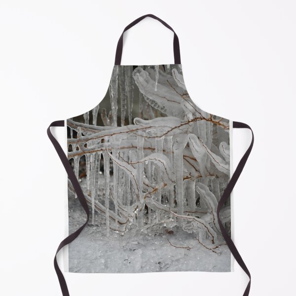 Item preview, Wintry Ice Tree designed and sold by richardbryce.