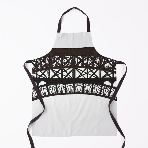Item preview, Eiffel Tower detail designed and sold by smh2.