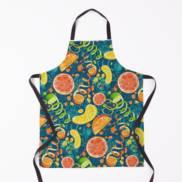 Item preview, Juicy Citrus Pop Art designed and sold by kittyartstudio.