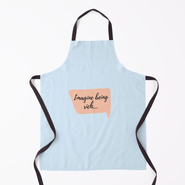 Item preview, Imagine being rich quote designed and sold by theamalia.