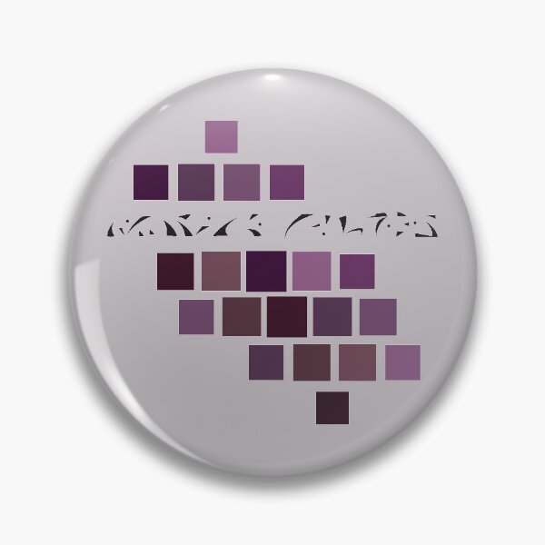 Item preview, Zam Pattern designed and sold by 3ND-RA.