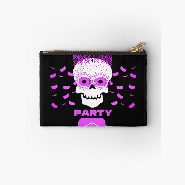 Item preview, Lockdown Party Skeleton designed and sold by Flirt-Teez.