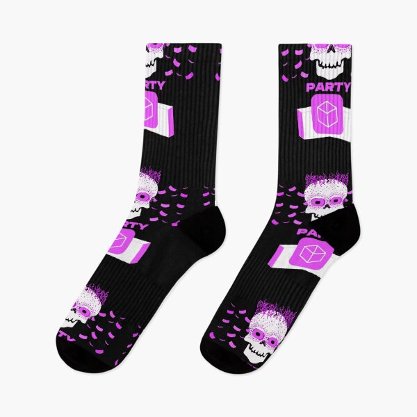 Item preview, Lockdown Party Skeleton designed and sold by Flirt-Teez.