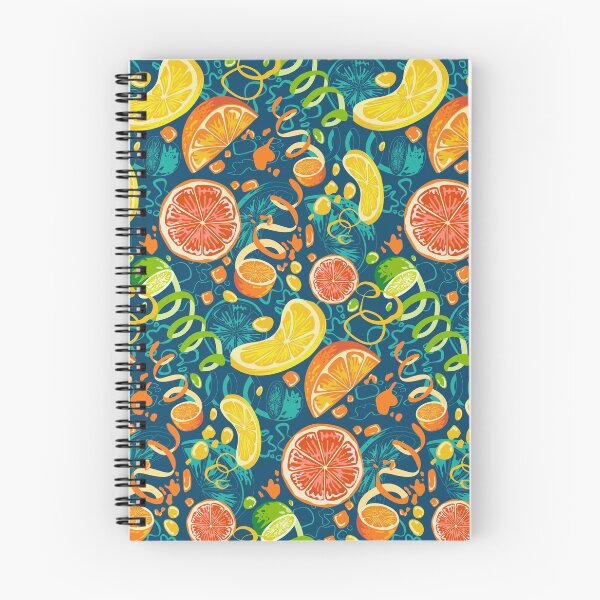 Item preview, Juicy Citrus Pop Art designed and sold by kittyartstudio.