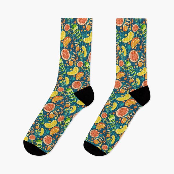 Item preview, Juicy Citrus Pop Art designed and sold by kittyartstudio.
