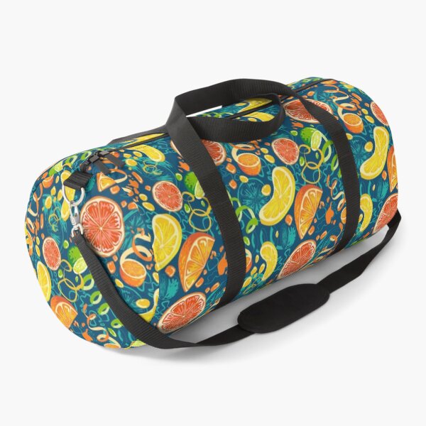 Item preview, Juicy Citrus Pop Art designed and sold by kittyartstudio.