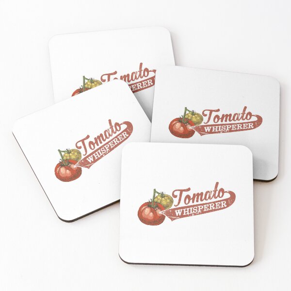 Item preview, Tomato Whisperer For Gardening Enthusiasts Vintage Look designed and sold by MarkusShirts.