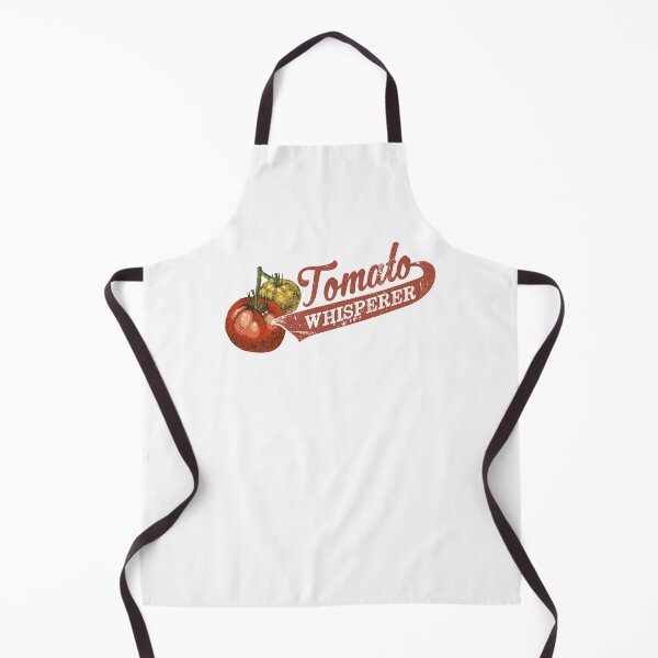 Item preview, Tomato Whisperer For Gardening Enthusiasts Vintage Look designed and sold by MarkusShirts.