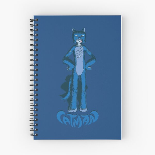 Item preview, Catman™ designed and sold by Trulyfunky.