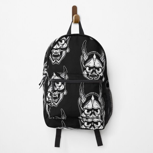 Item preview, traditional yokai hanya designed and sold by JoaoOtreze.