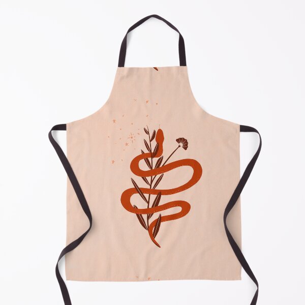 Item preview, Simple Snake designed and sold by Geneva Richards.