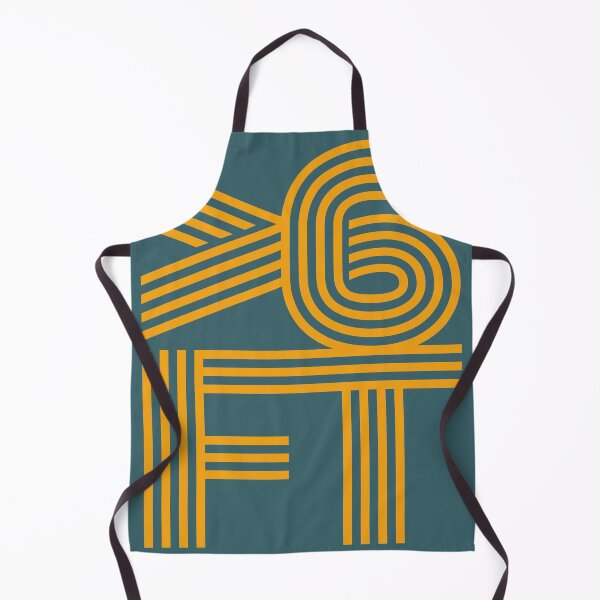Item preview, 6ft social distance – together apart designed and sold by BAYSTALT.