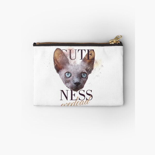 Item preview, Cuteness Overload designed and sold by TTOLEDO10K.