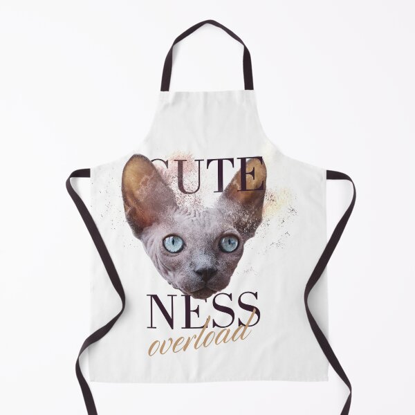 Item preview, Cuteness Overload designed and sold by TTOLEDO10K.