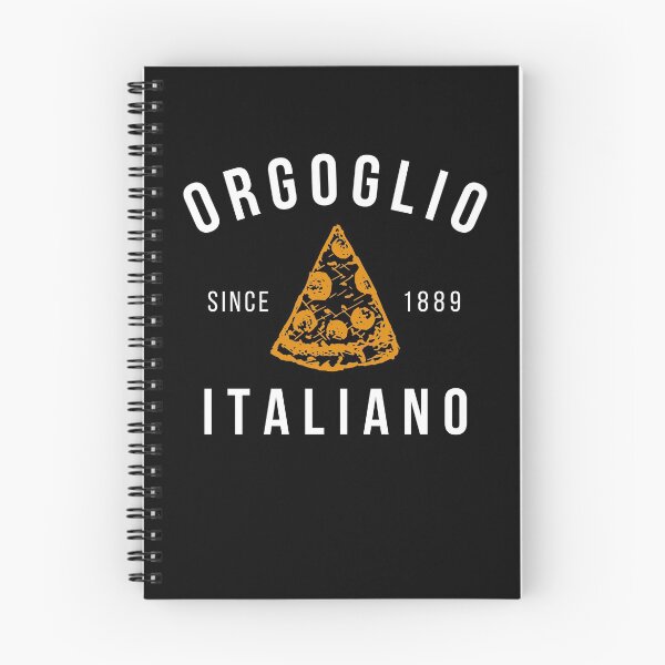 Item preview, Orgoglio italiano - italian pride - pizza designed and sold by Atleta-Cali.