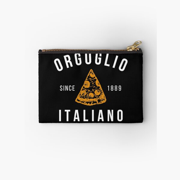 Item preview, Orgoglio italiano - italian pride - pizza designed and sold by Atleta-Cali.