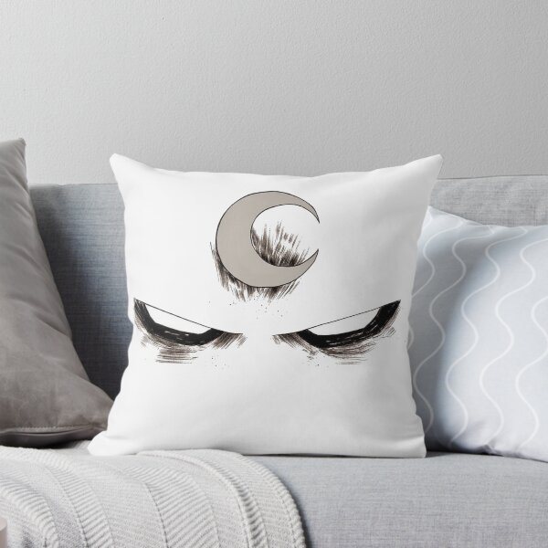 Item preview, Moon Knight designed and sold by capesguy.