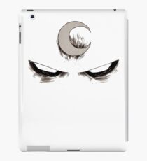 Moon Knight iPad Case/Skin