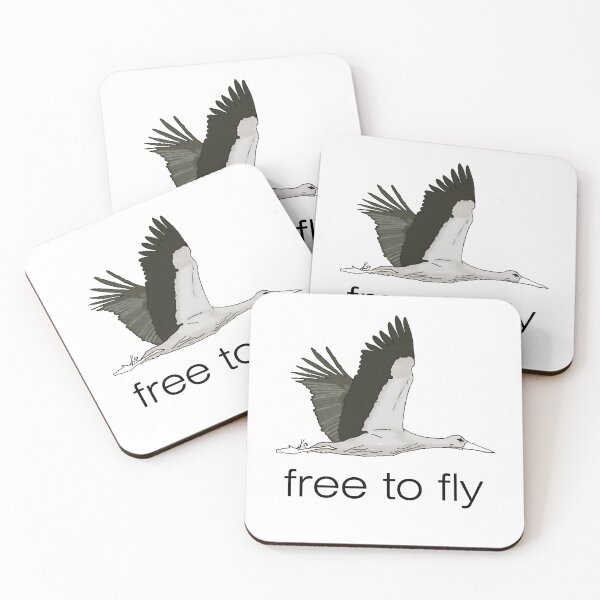 Item preview, Free to fly designed and sold by ILODESIGNS.