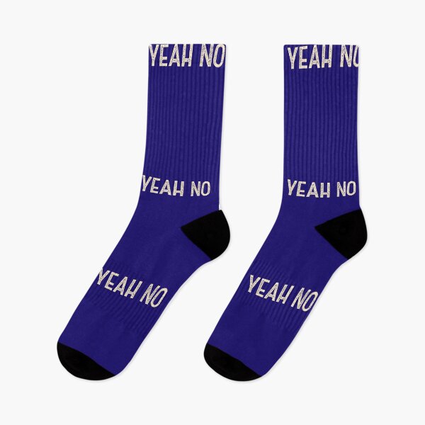 Item preview, Yeah No designed and sold by HappySchnapper.