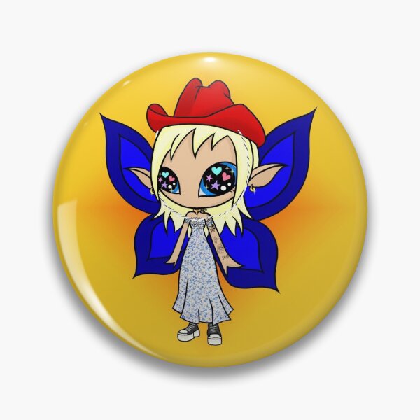 Item preview, Tatum - Funky Dancy  designed and sold by Chulita-Spice.