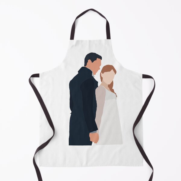 Item preview, The Duke and Her designed and sold by ZoeO11.