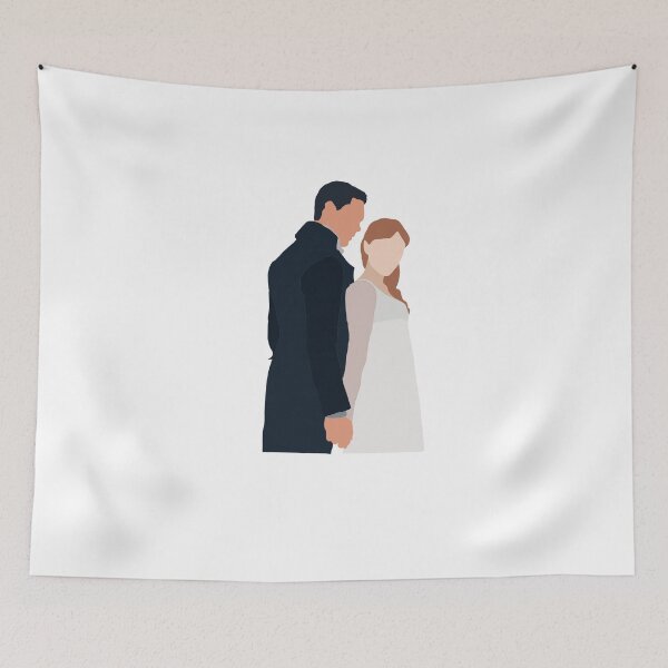 Item preview, The Duke and Her designed and sold by ZoeO11.
