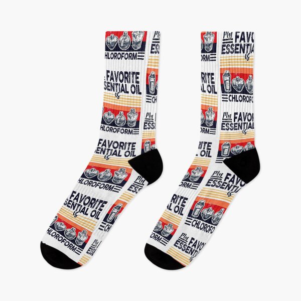 Item preview, My Favorite Essential Oil is Chloroform Funny T-Shirt 1 favorite essential oil chloroform funny apparel designed and sold by davidcgonzale.