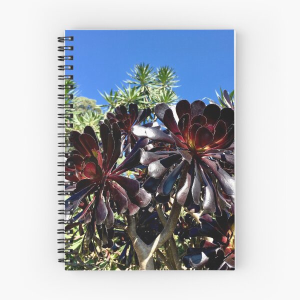 Item preview, Vibrant plants against the bluest sky designed and sold by smh2.