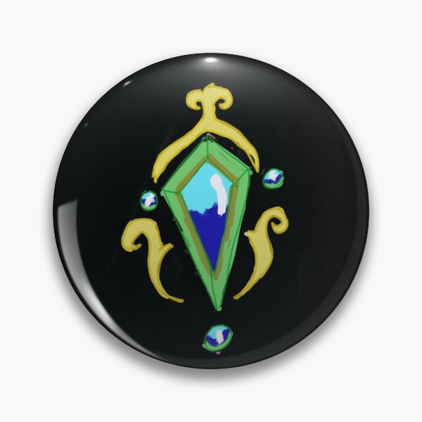 Item preview, Jeweled (peacock) designed and sold by FandomFantasies.