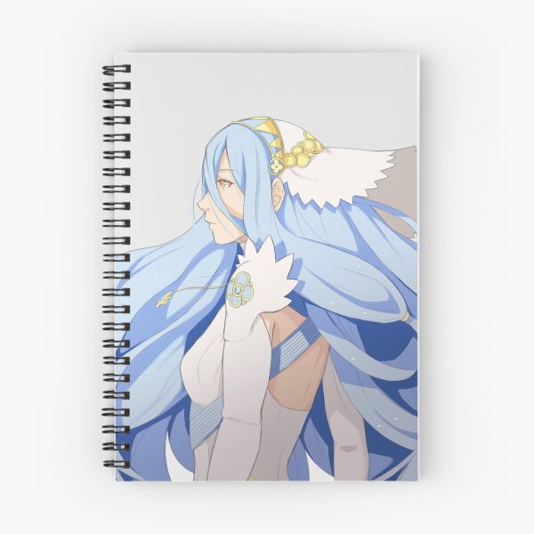 Item preview, Azura (Aqua) designed and sold by hydreigon.