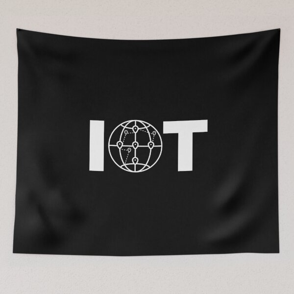 Item preview, IoT (Internet of Things) designed and sold by mazlan.